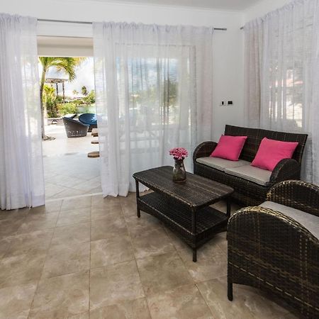 Aparthotel Bella Breeze Bonaire Playa Zewnętrze zdjęcie