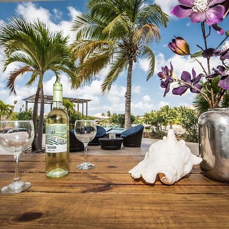 Aparthotel Bella Breeze Bonaire Playa Zewnętrze zdjęcie