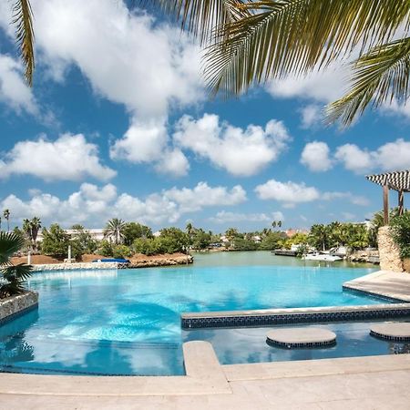 Aparthotel Bella Breeze Bonaire Playa Zewnętrze zdjęcie
