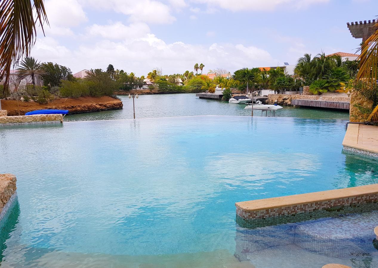 Aparthotel Bella Breeze Bonaire Playa Zewnętrze zdjęcie
