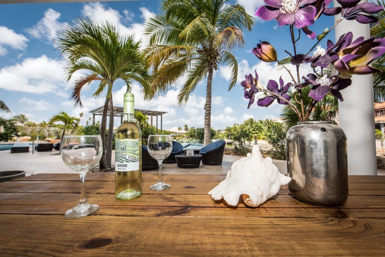 Aparthotel Bella Breeze Bonaire Playa Zewnętrze zdjęcie