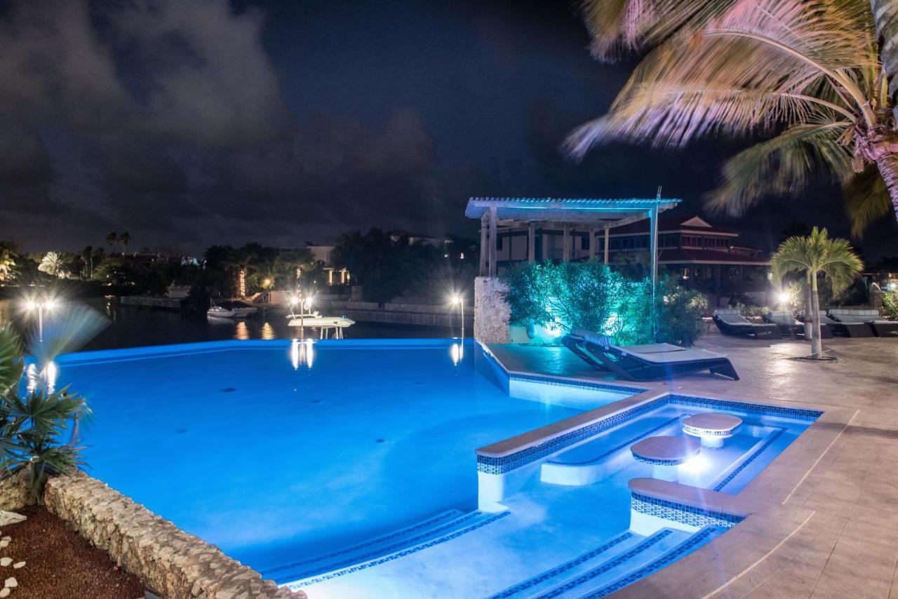Aparthotel Bella Breeze Bonaire Playa Zewnętrze zdjęcie