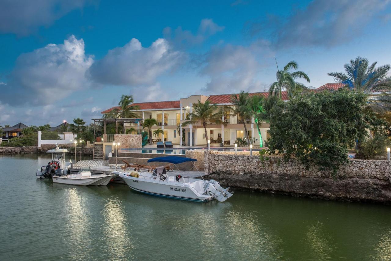 Aparthotel Bella Breeze Bonaire Playa Zewnętrze zdjęcie
