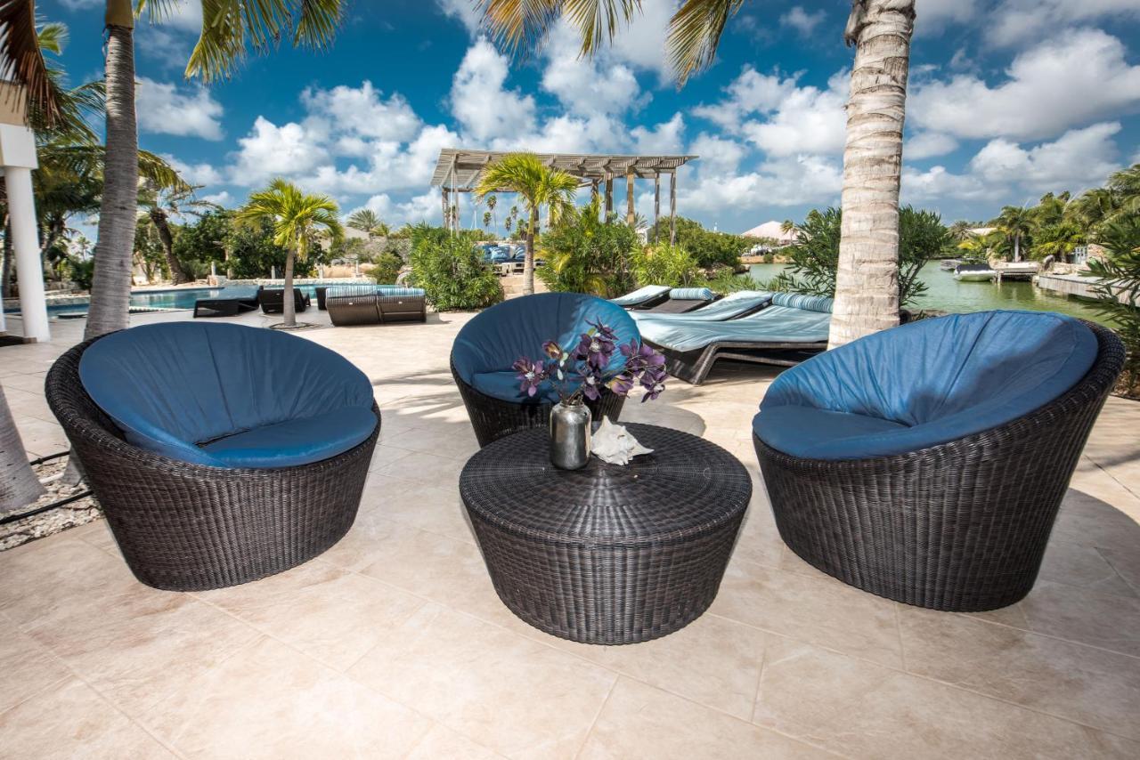 Aparthotel Bella Breeze Bonaire Playa Zewnętrze zdjęcie