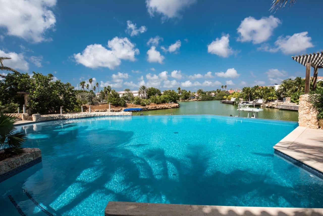 Aparthotel Bella Breeze Bonaire Playa Zewnętrze zdjęcie
