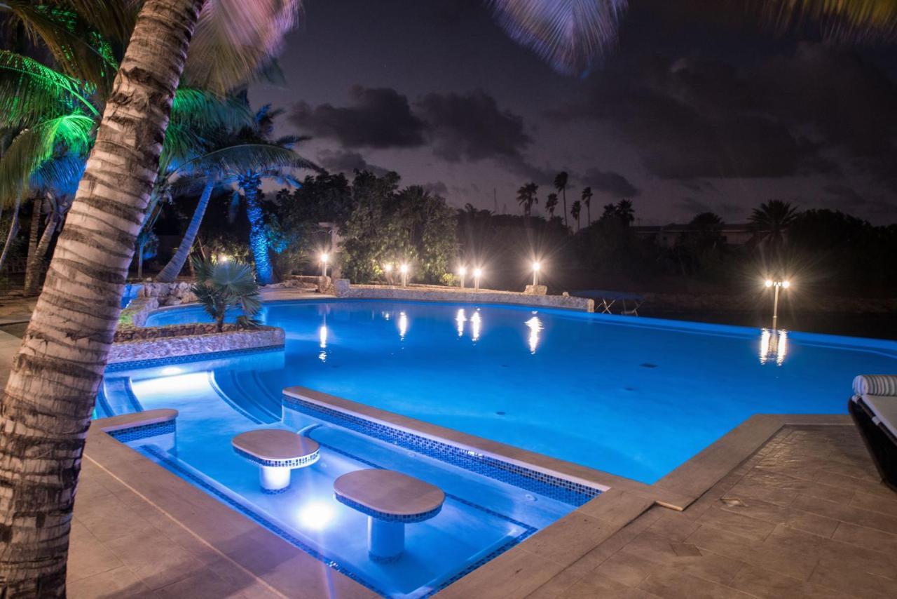 Aparthotel Bella Breeze Bonaire Playa Zewnętrze zdjęcie