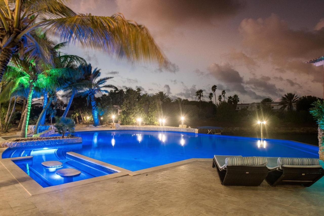 Aparthotel Bella Breeze Bonaire Playa Zewnętrze zdjęcie