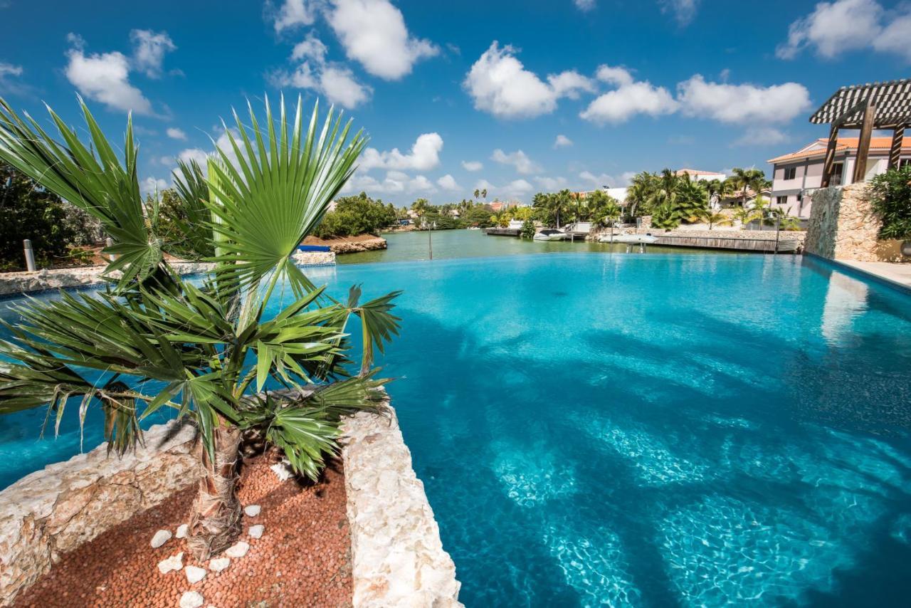 Aparthotel Bella Breeze Bonaire Playa Zewnętrze zdjęcie