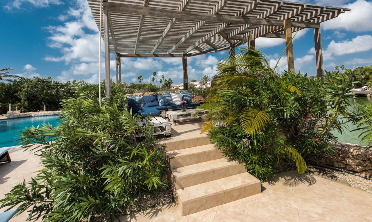 Aparthotel Bella Breeze Bonaire Playa Zewnętrze zdjęcie