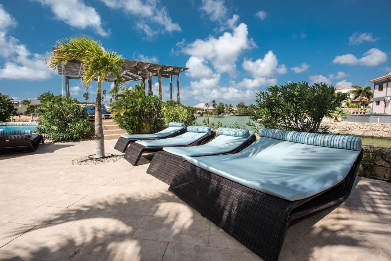 Aparthotel Bella Breeze Bonaire Playa Zewnętrze zdjęcie